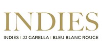 indies logo r - Boutique Bischoff - 5 octobre 2022