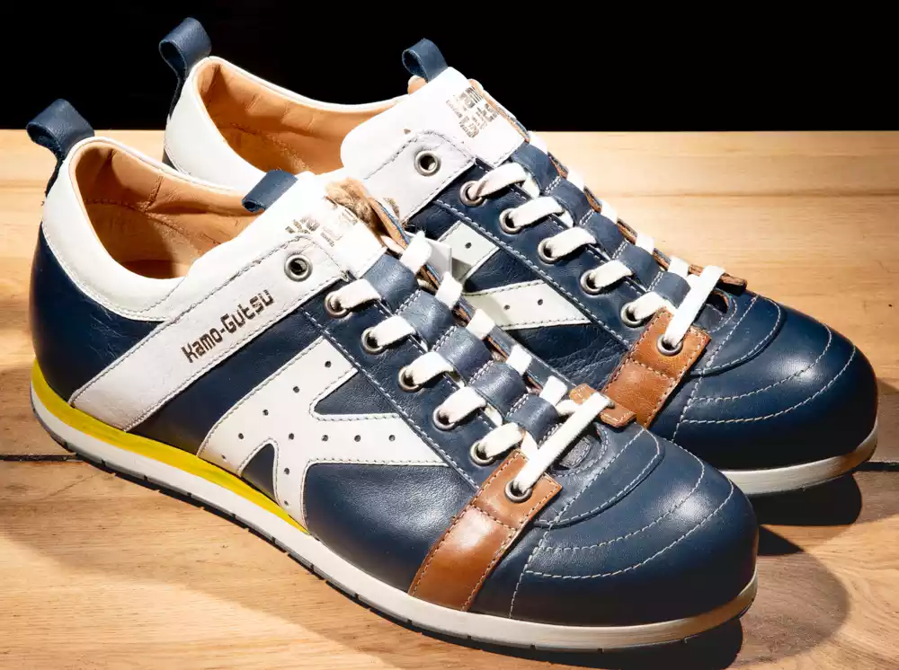 collection chaussures printemps ete 2022 10 - Boutique Bischoff - 6 décembre 2022