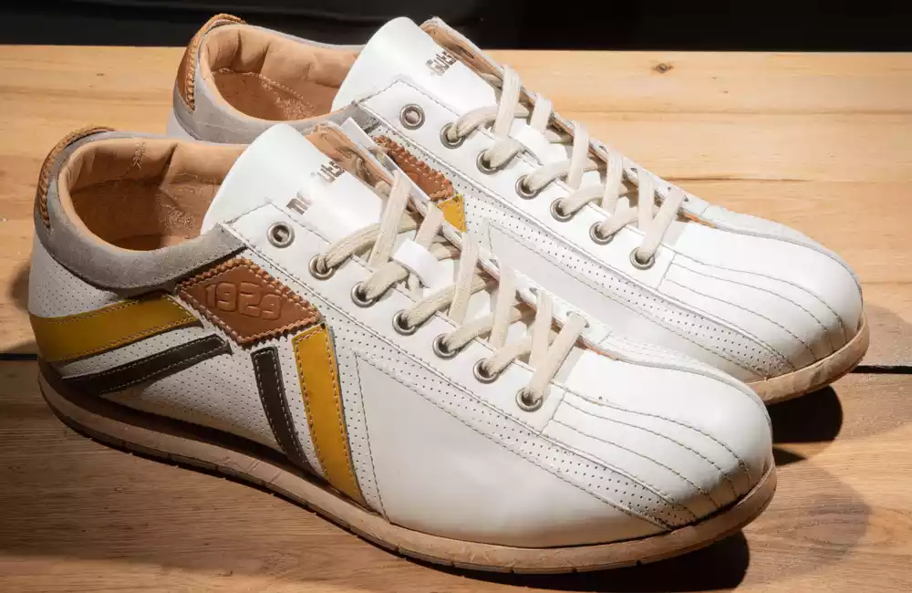 Chaussures homme 2022