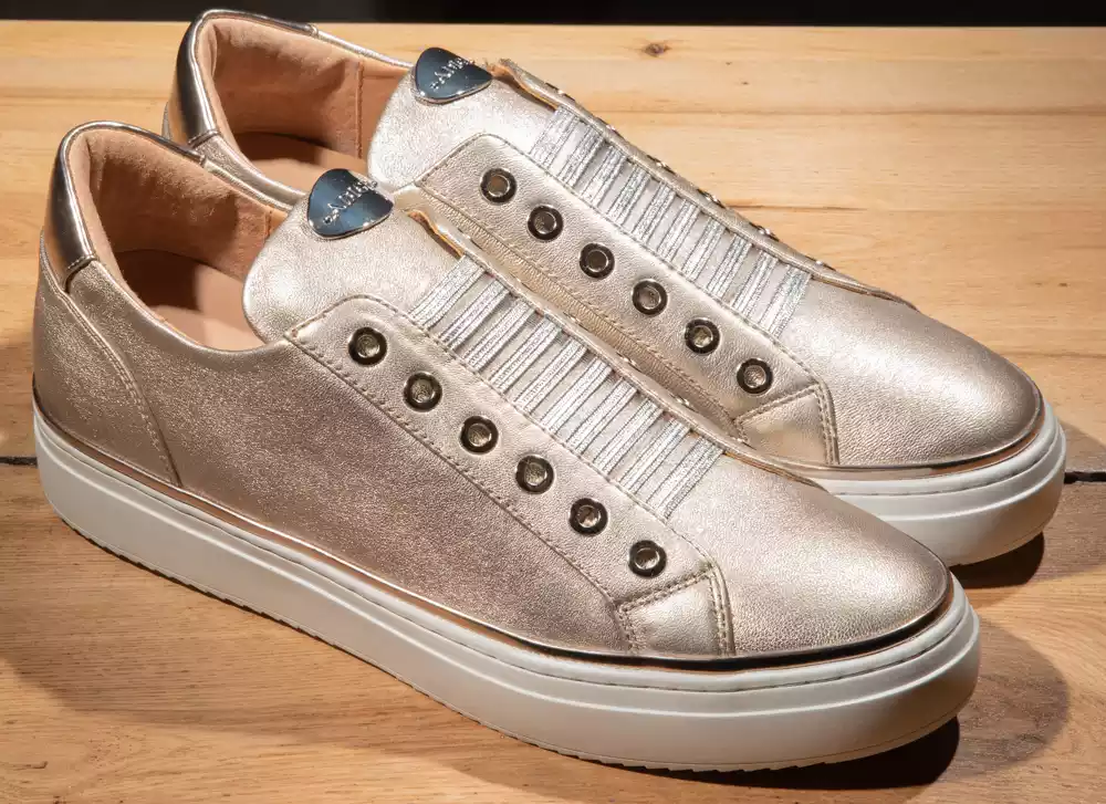 collection chaussures printemps ete 2022 8 - Boutique Bischoff - 6 octobre 2022