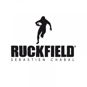 logo Ruckfield - Boutique Bischoff - 21 février 2024