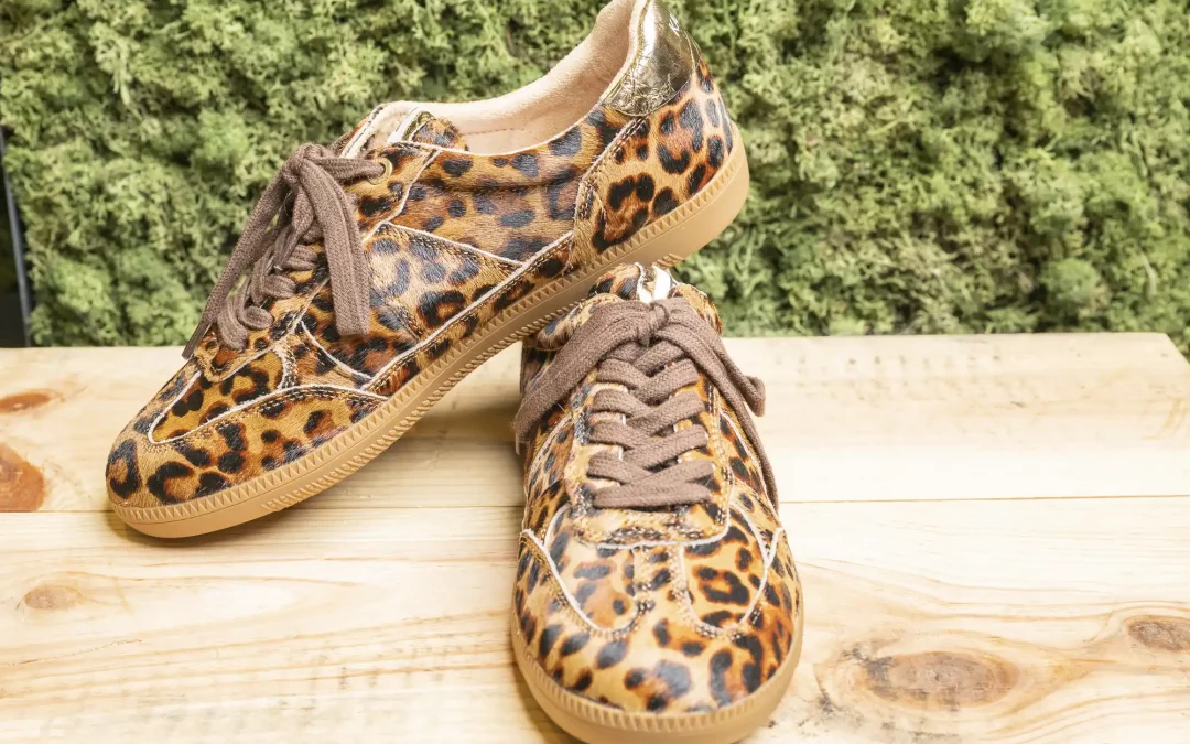 Collection chaussures Femme Automne Hiver 2025