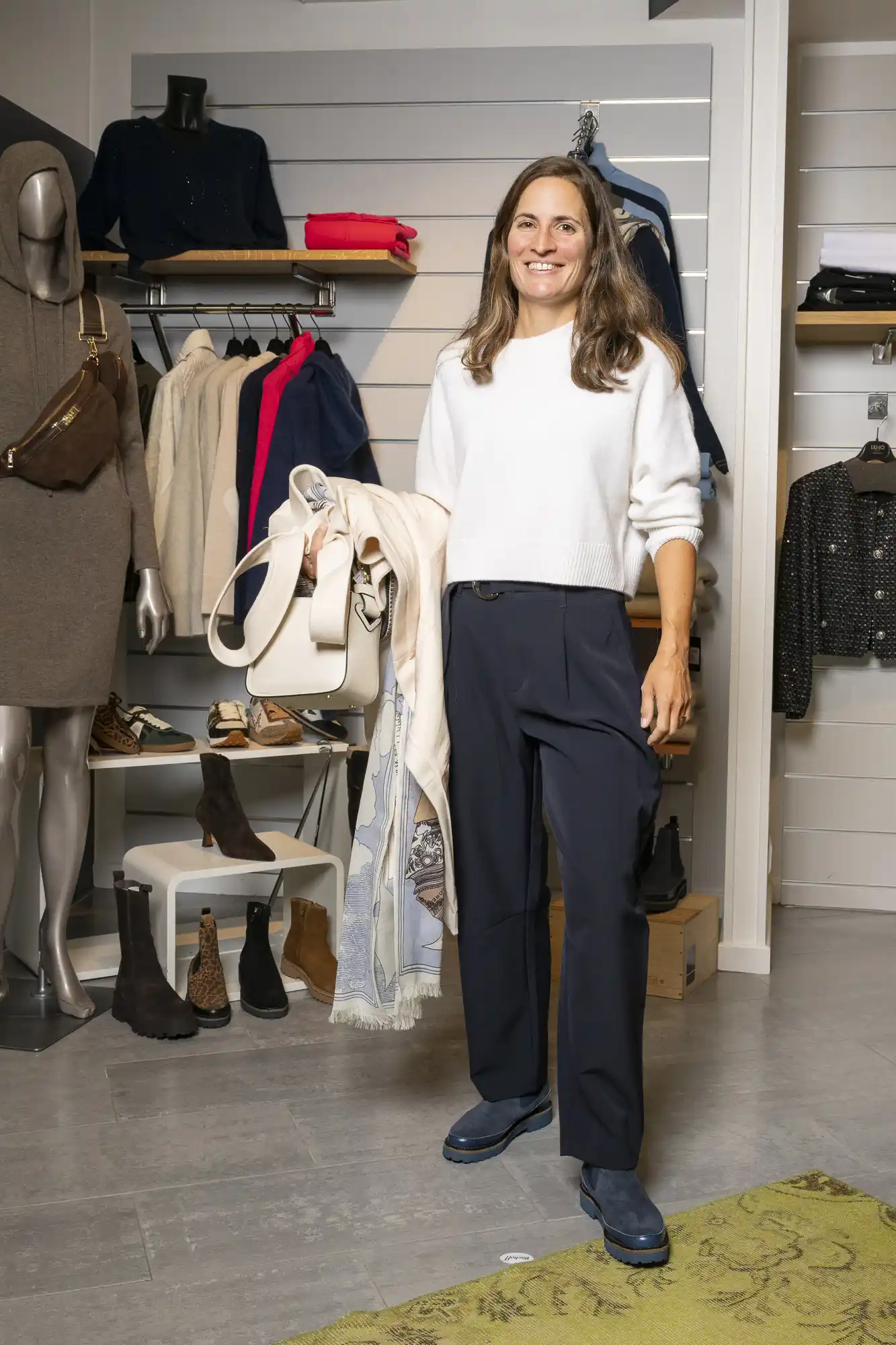 defile 09 2025 19 - Boutique Bischoff - 8 octobre 2025