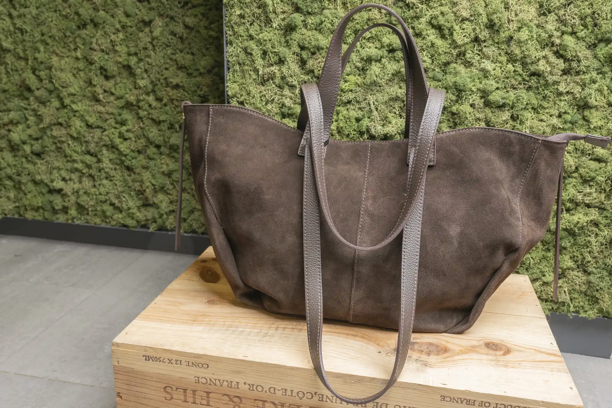 espaces sacs hiver 2024